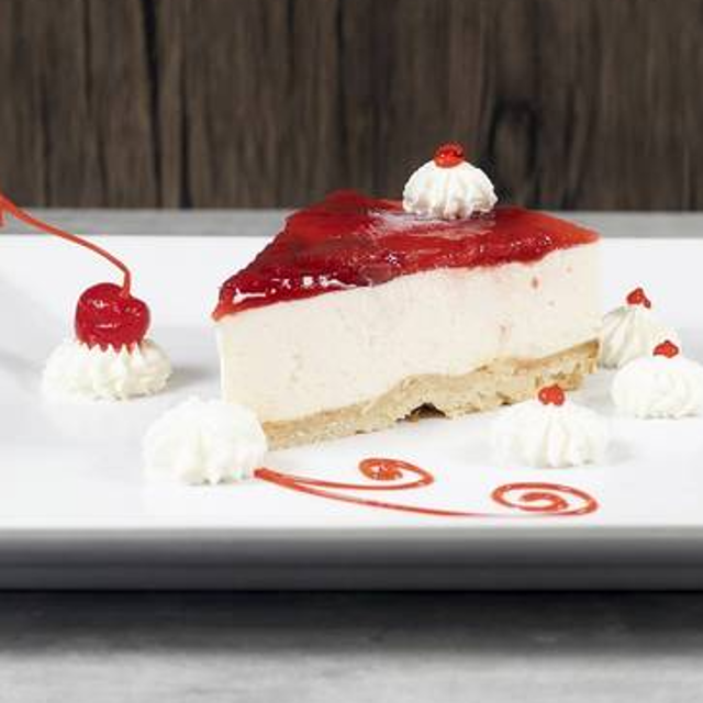 Cheese Cake.